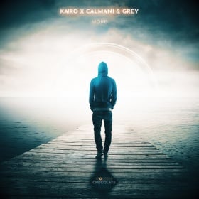 KA!RO X CALMANI & GREY - MORE